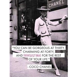 All about my closet...